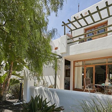 Villa Charco Del Palo Ngoại thất bức ảnh
