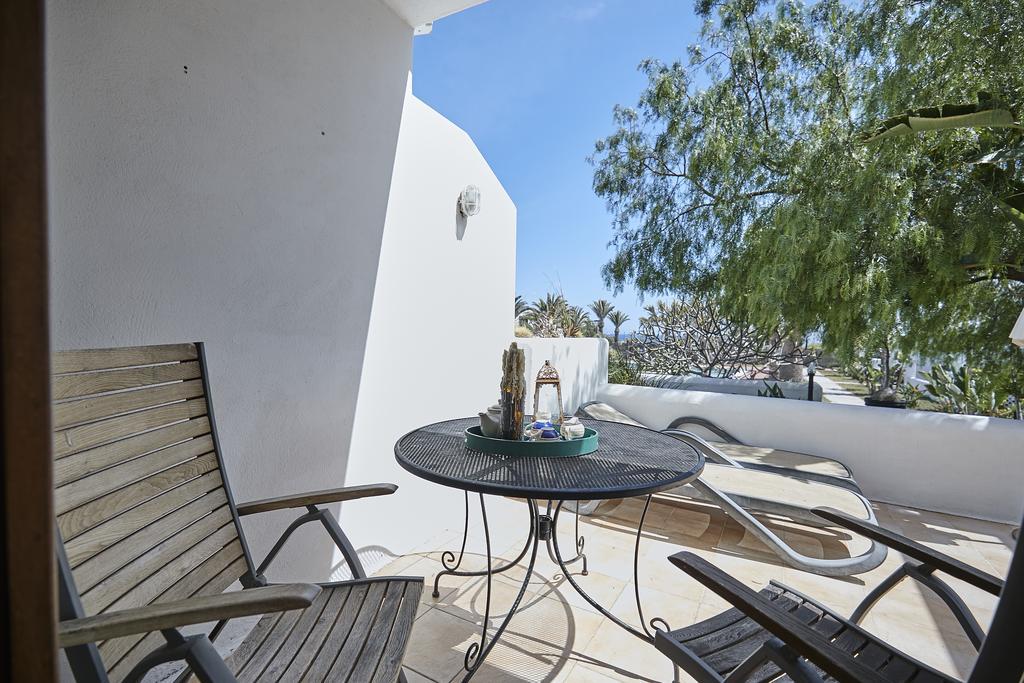 Villa Charco Del Palo Ngoại thất bức ảnh