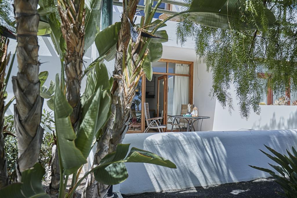 Villa Charco Del Palo Ngoại thất bức ảnh