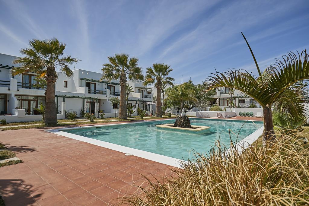Villa Charco Del Palo Ngoại thất bức ảnh