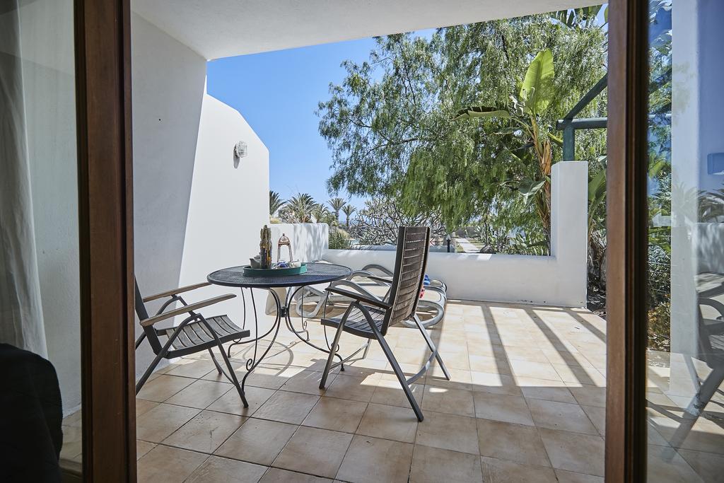 Villa Charco Del Palo Ngoại thất bức ảnh