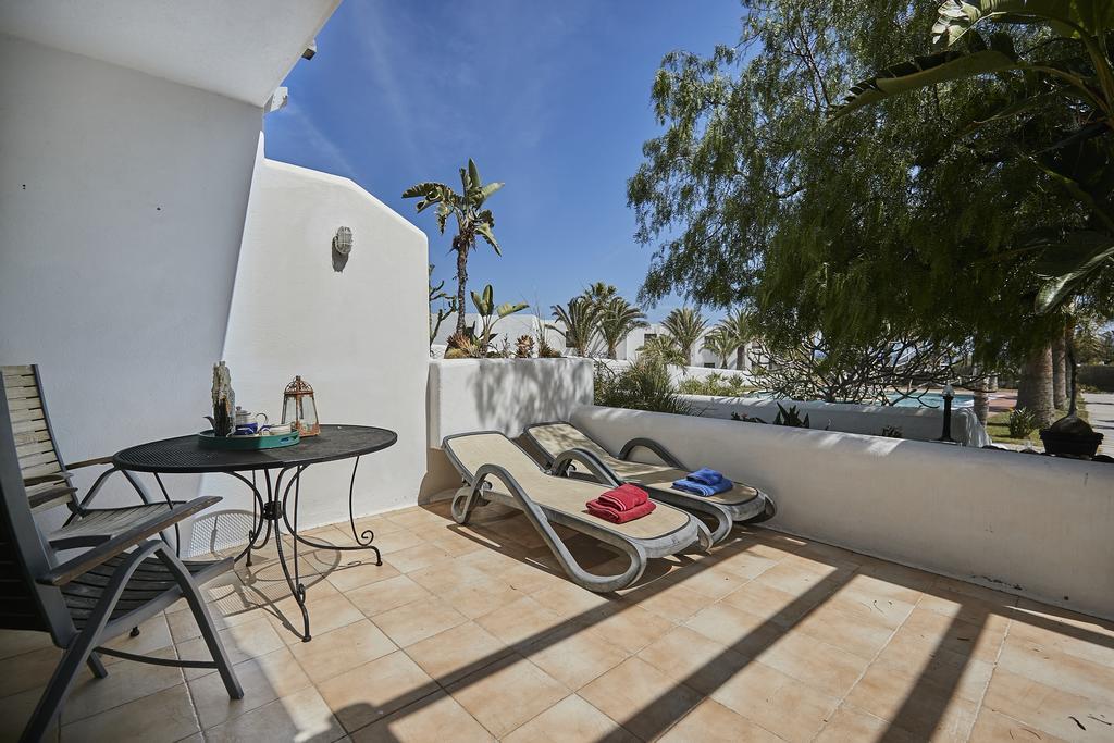 Villa Charco Del Palo Ngoại thất bức ảnh
