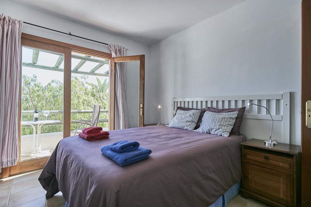 Villa Charco Del Palo Ngoại thất bức ảnh