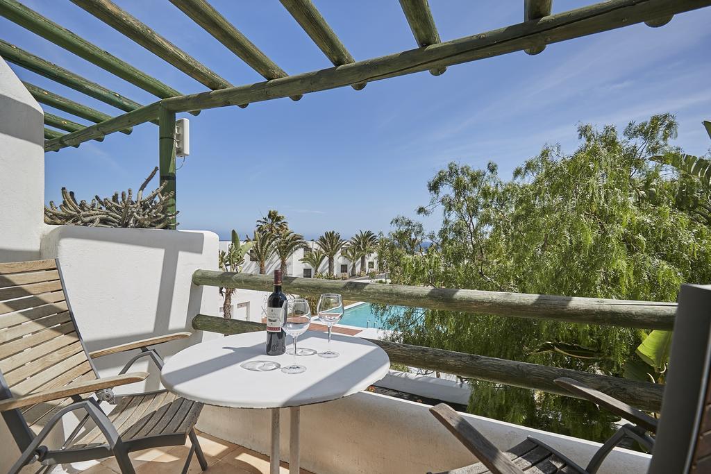 Villa Charco Del Palo Ngoại thất bức ảnh
