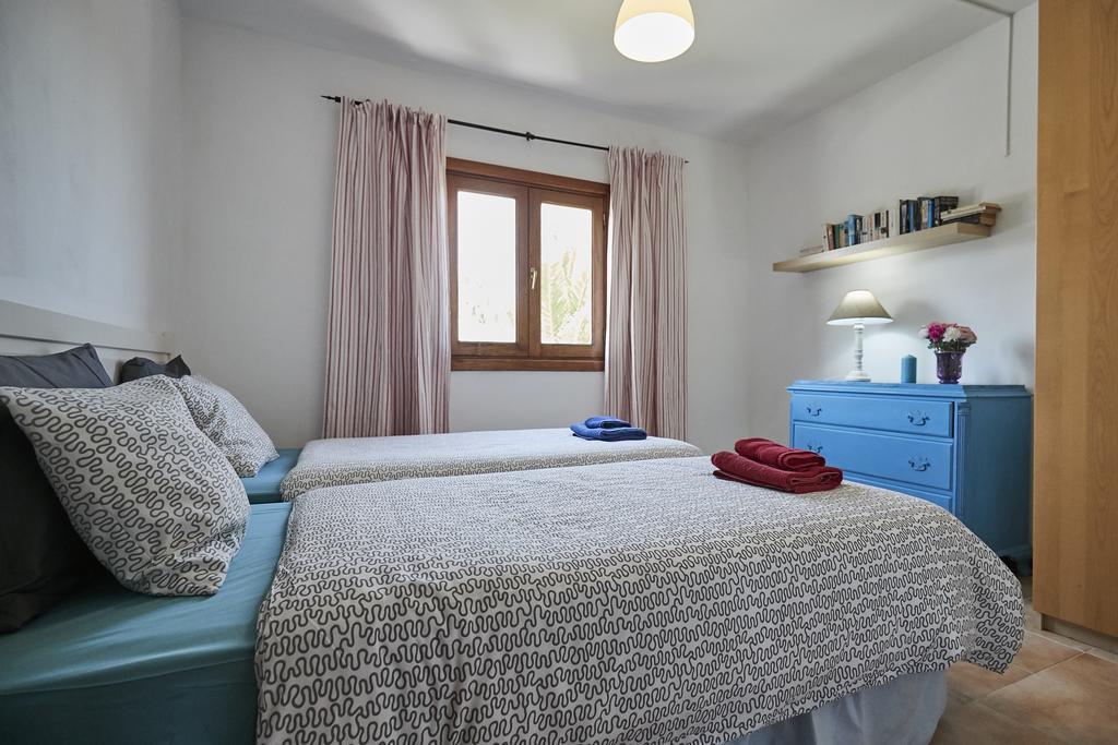 Villa Charco Del Palo Ngoại thất bức ảnh