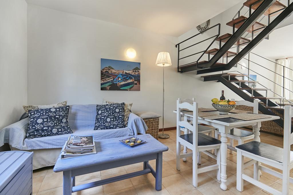 Villa Charco Del Palo Ngoại thất bức ảnh